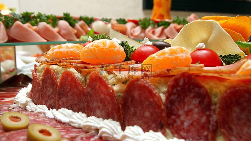 广州食品招商厂家：揭秘食品招商的“幕后黑手
