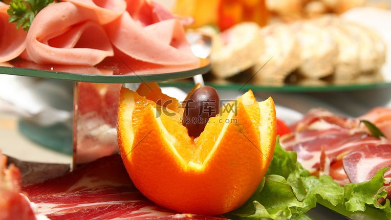 从代工厂的备料区看透食品OEM流程的底层逻辑