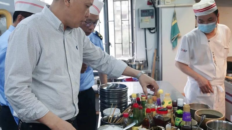 食品代加工一件代发：揭秘其背后的产业逻辑与优势