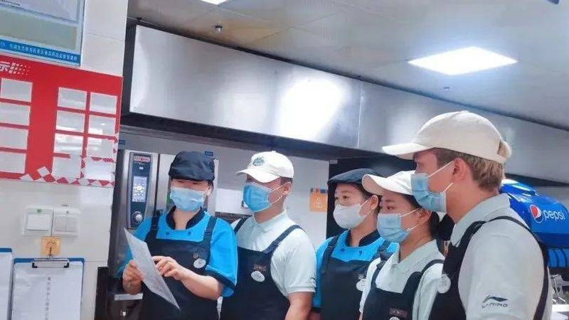 成都坚果炒货批发市场物流：揭秘高效供应链背后的秘密