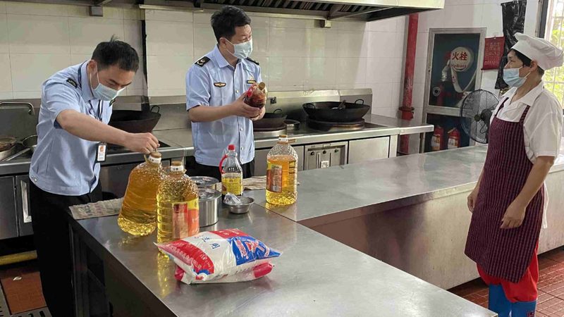 广州粮油生产厂家排名背后的秘密：品质与技术的双重考量