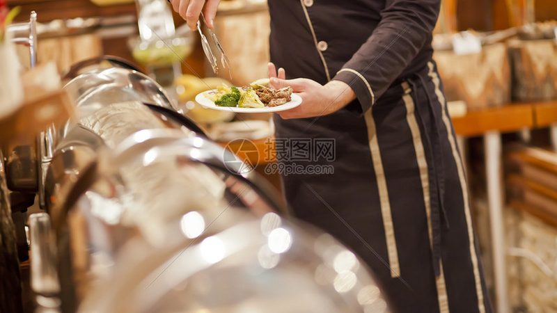 广州酒店食材配送规格要求解析