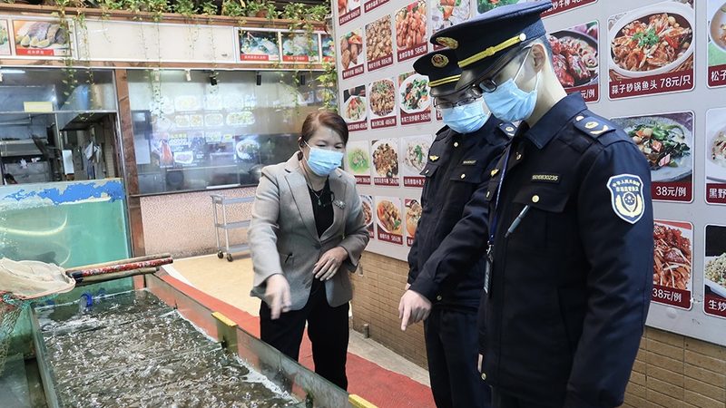 食品代加工规格参数：揭秘标准背后的秘密