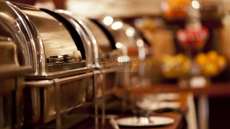 烘焙食品与休闲食品：加工工艺的奥秘