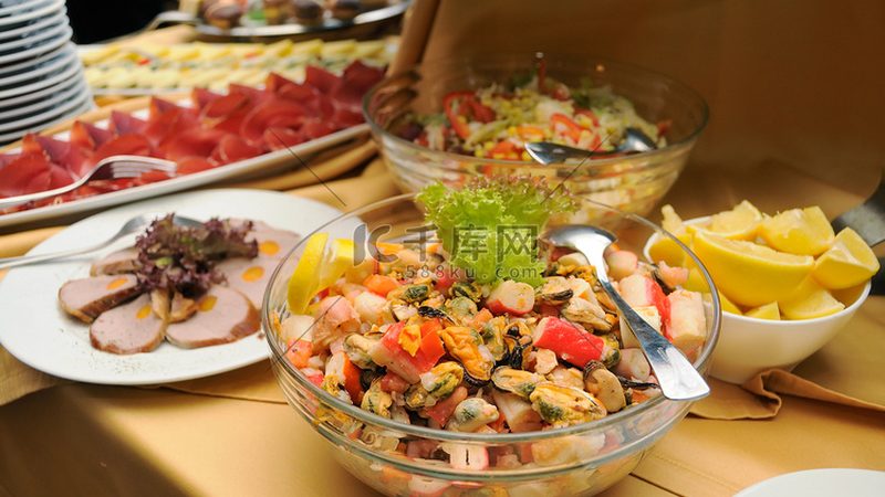 速冻食品展2025：观众预登记背后的行业洞察