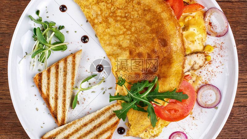 小标题：速冻食品行业现状