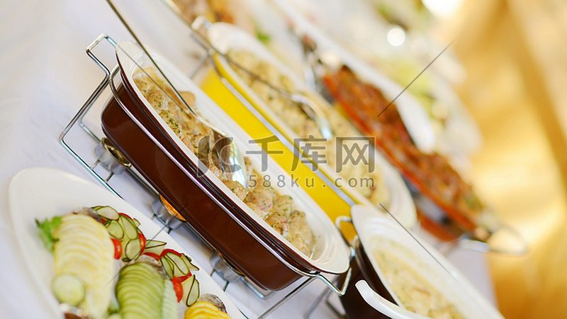 小标题：预制菜的定义与分类