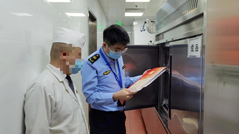 食品OEM代加工：揭秘其背后的优势与价值