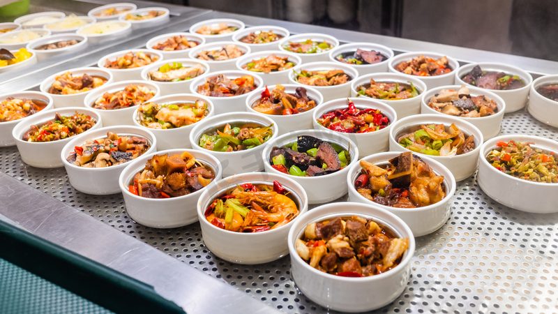 食品代加工与OEM定制：揭秘OEM定制的五大步骤