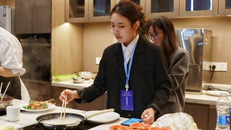 山东食品招商厂家：揭秘优质食品生产的背后