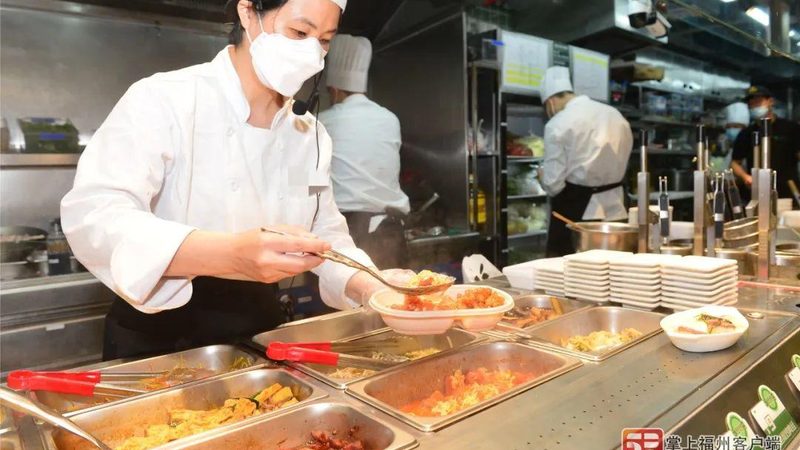 餐饮配送供应链优化：提升效率，保障品质的关键策略