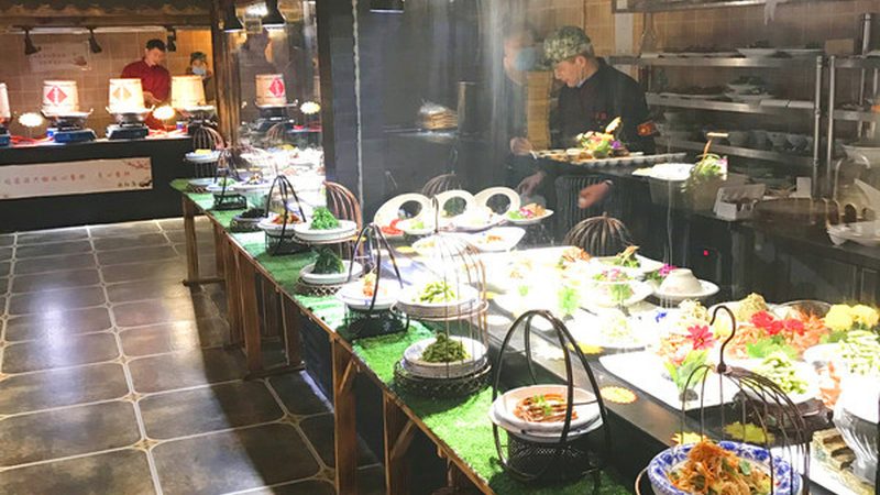 食品代加工：揭秘手续与条件全解析**