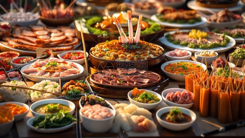 粮油品牌口碑背后的秘密：揭秘十大品牌背后的真相
